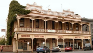 Reids Guest House