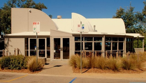 Rickett's Point Beachside Café