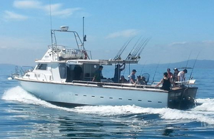 Ripcharters Kalastuscharterit