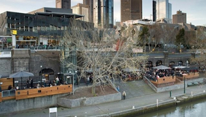 Riverland Bar