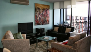 Riviera Boutique Apartments