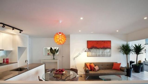 RNR Serviced Apartments North Melbourne