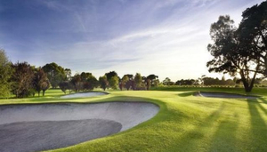 Rossdale Golf Club