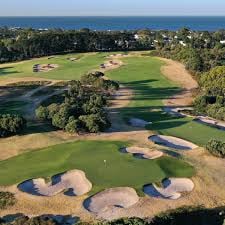 Best Golf Courses in Melbourne