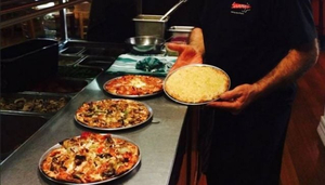 Sammy's Trattoria Bar ja Pizzeria
