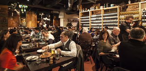 San Telmo Bar et Restaurant Argentin