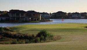 Sanctuary Lakes Club