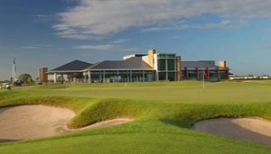 Sandhurst Club