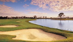 Sandhurst Golf Club