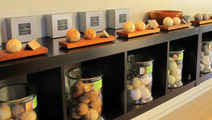 SoapOpera Soaps