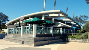 Sofias Restaurang - Frankston