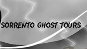 Ghost Tours