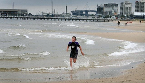 South Melbourne Beach
