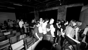 Speakeasy Cinema