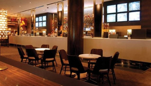 Sports Bar