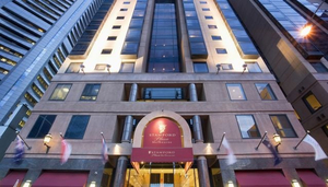 Stamford Plaza