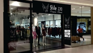 Stile 220