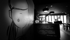 Strasse Bar