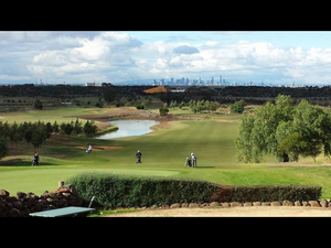 Sunshine Golf Club