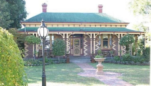 Tara House