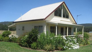 Tarrango Ranch Bed & Breakfast