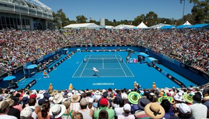 Tennis World