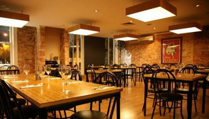 The Castle Hotel