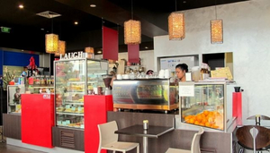 The Coffee House