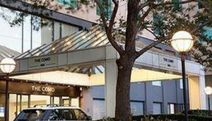 The Como Melbourne