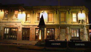 The Evelyn Hotel