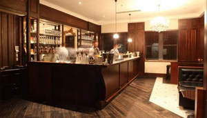 The Everleigh