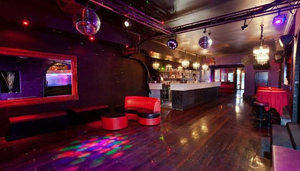 The Felix Bar
