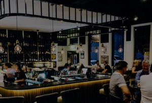 The Pumphouse Hotel