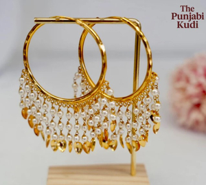 The Punjabi Kudi
