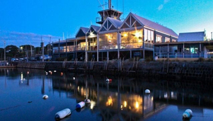 The Rocks Mornington