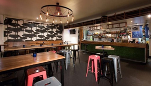 The St Kilda Branch