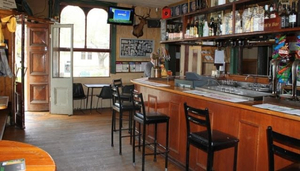 The Stags Head