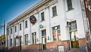 The Standard Hotel