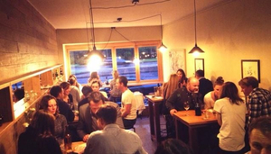The Tippler & Co.