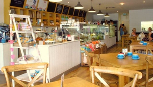 The Village Pantry