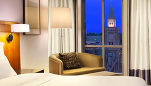 The Westin Melbourne