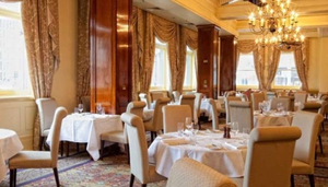 The Windsor