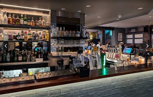 The Wolf Windsor
