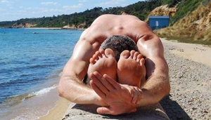 Yoga Kamer