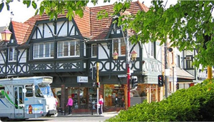 Toorak Village