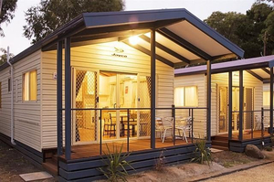 Torquay Holiday Park