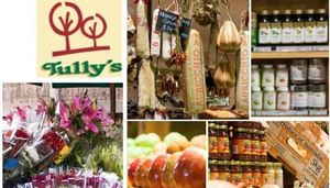 Tully's