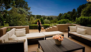TUSSIE MUSSIE VINEYARD RETREAT