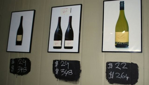 Underground Winemakers