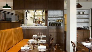 Union Dining